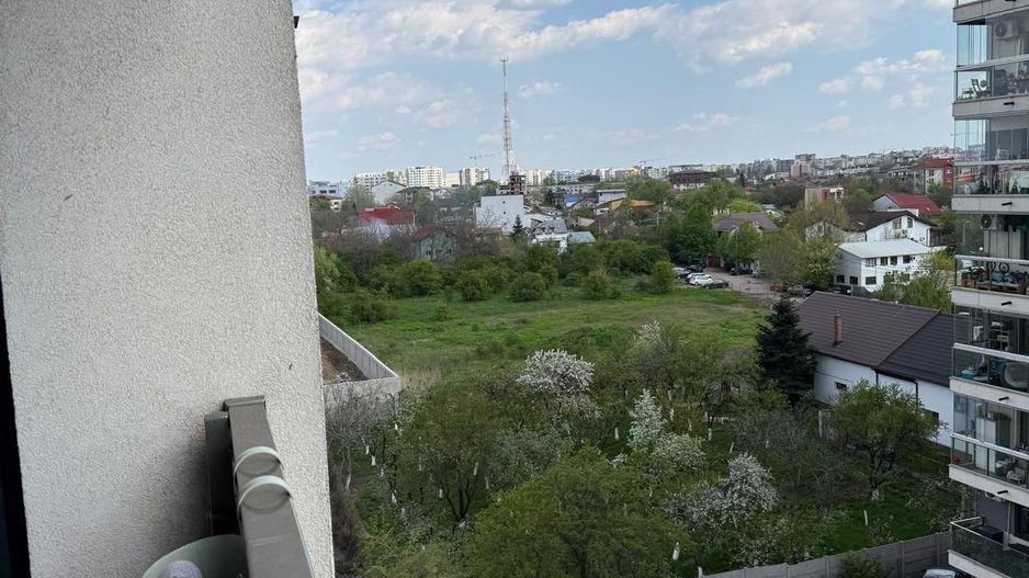 AP. 2 CAMERE- PET-FRIENDLY, CENTRALA PROPRIE, BLOC NOU, METROU 10 MIN - Poză 12