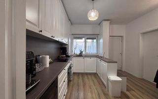 COM 0% Duplex mobilat cu 3 camere | M City Mall - Poză 8