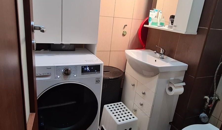 AP. 3 CAMERE GHENCEA, CENTRALA TERMICA, LOC PARCARE, PET-FRIENDLY - Poză 15