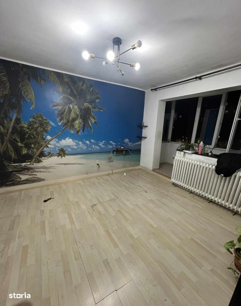 Apartament 4 camere Soseaua Alexandriei - Poză 1