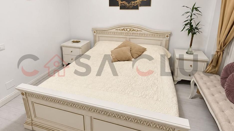 Apartament la cheie cu 2 dormitoare, Mărăști - Poză 9