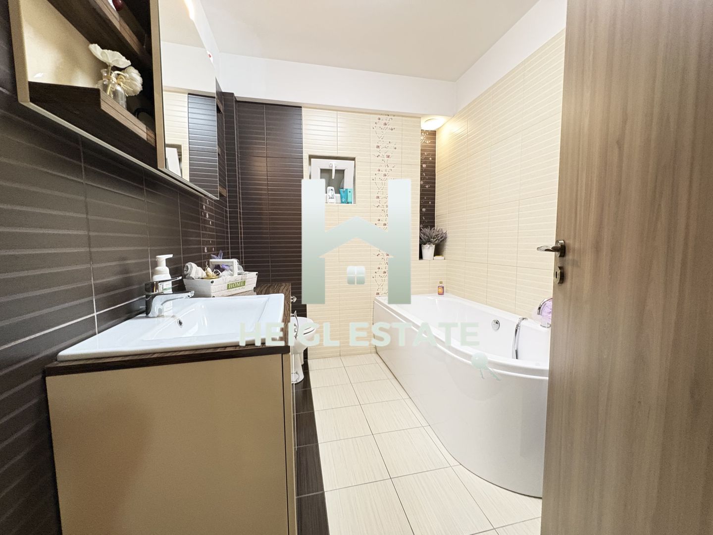 Apartament cu 2 camere in Giroc situat pe Calea Timisoarei - Poză 9