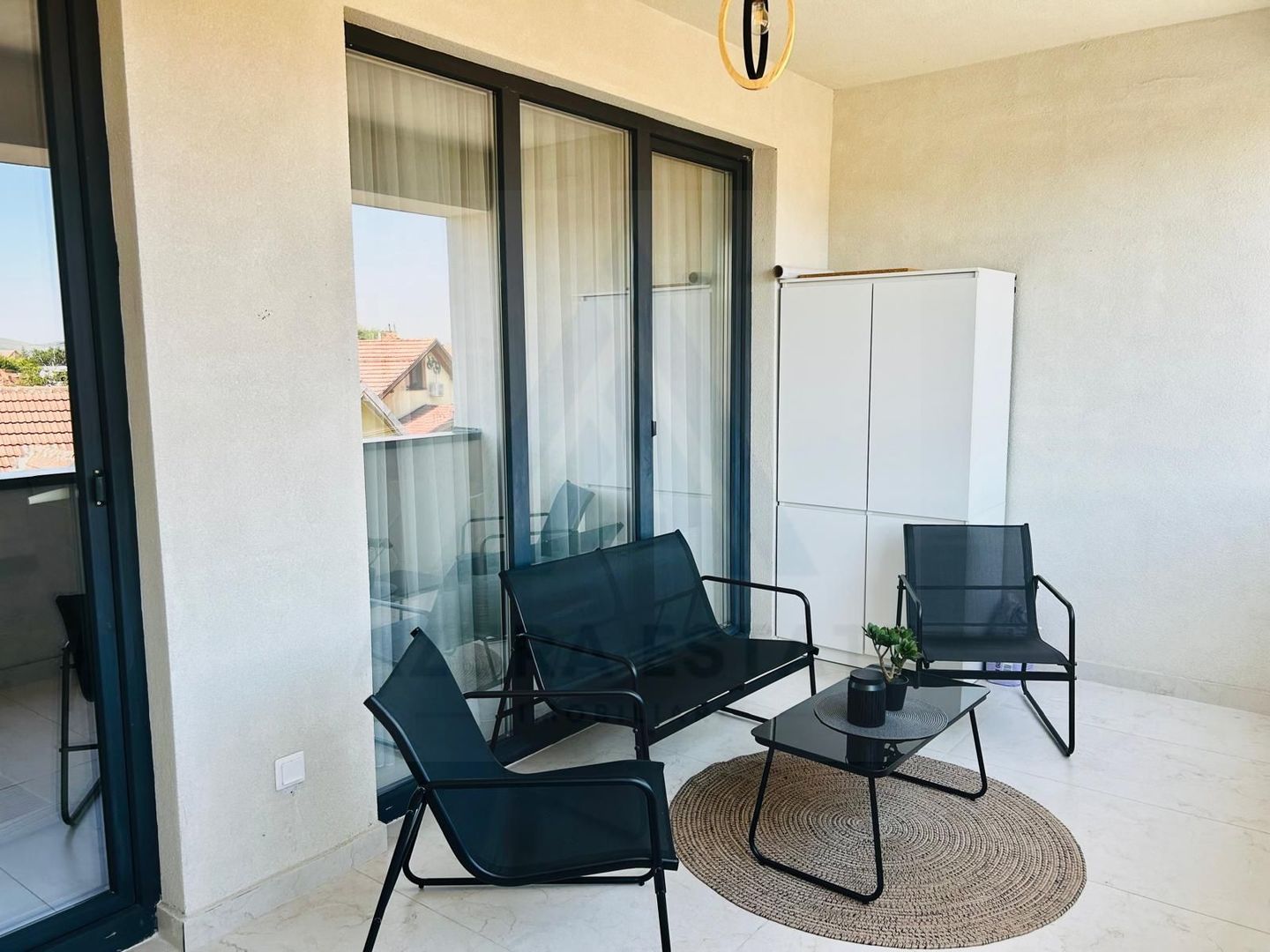 Apartament premium 3 camere 2 bai parcare subterană 2 balcoane Lazaret - Poză 12