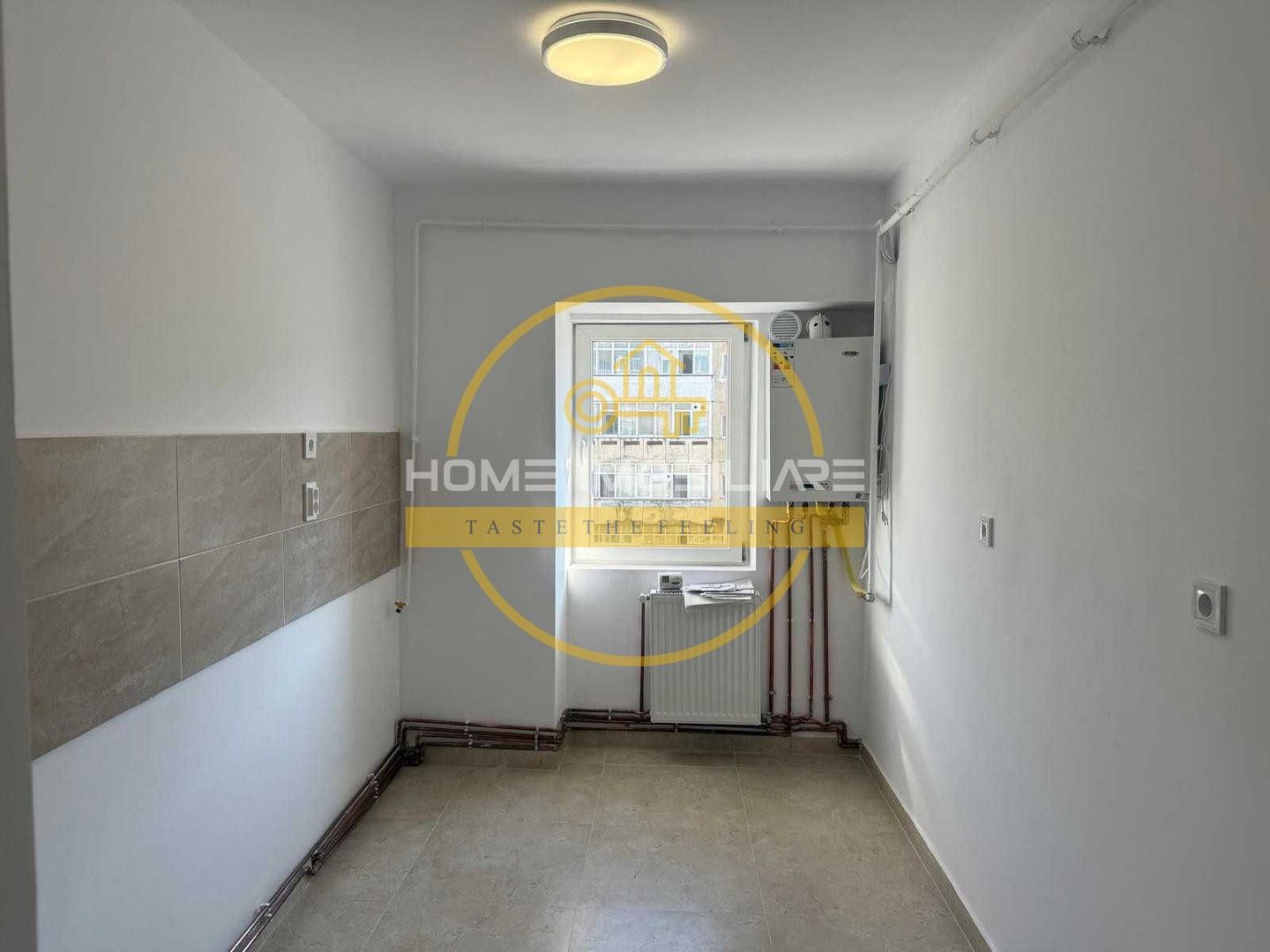 Apartament 2 camere decomandat ,zona Zimbru,109900 euro - Poză 5