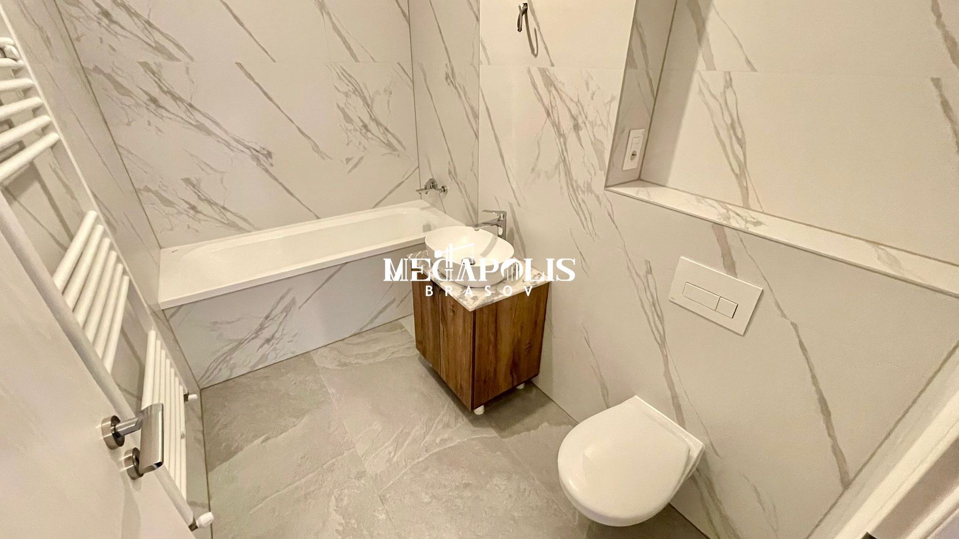 Apartament 2 camere | 52 mp | Decomandat | Etaj intermediar | Vivamus - Poză 4