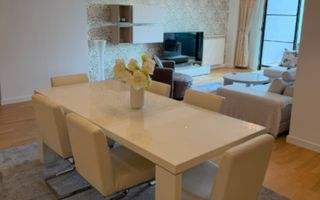 4 camere | Rovere | Iancu Nicolae | Pipera | Baneasa | - Poză 9