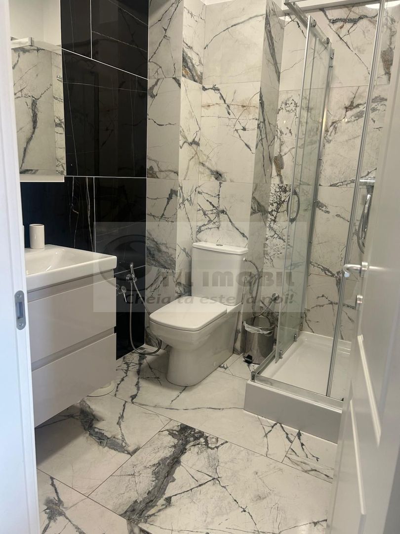 Studio modern, loc de parcare – Ciric–Tătărași – 87.000 € - Poză 8