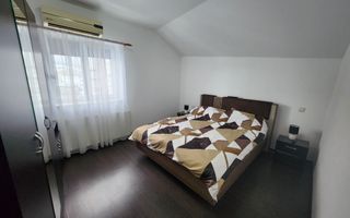 De inchiriat apartament 2 camere, bloc nou, zona Tolsoi - Poză 3