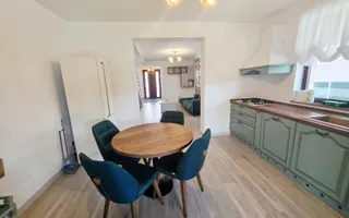 Vilă 5 camere de închiriat – Păulești, Cartier Magnolia - Poză 22