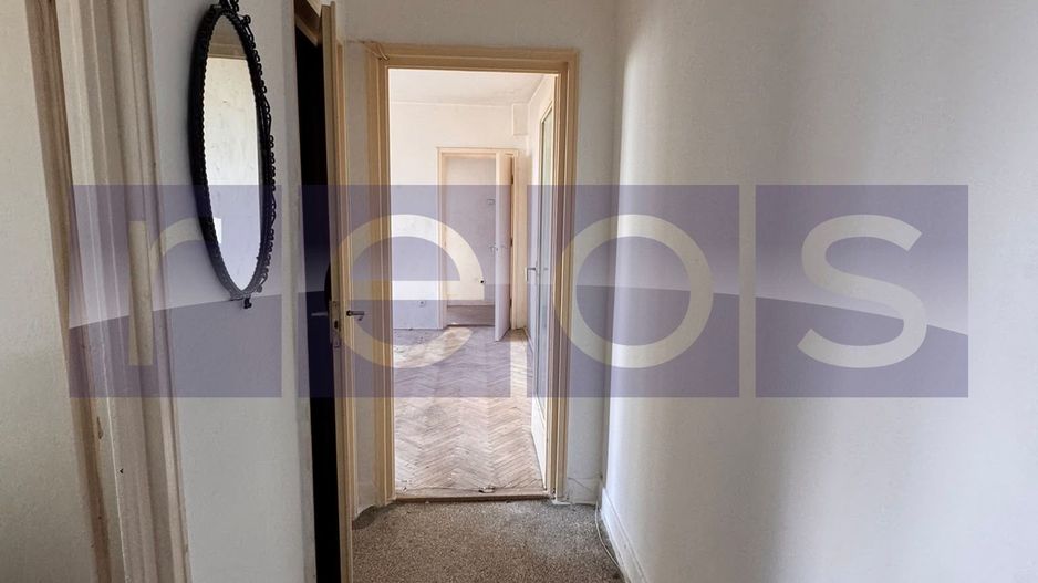 VANZARE 3 CAMERE | PIATA IANCULUI | SEMIDECOMANDAT - Poză 11
