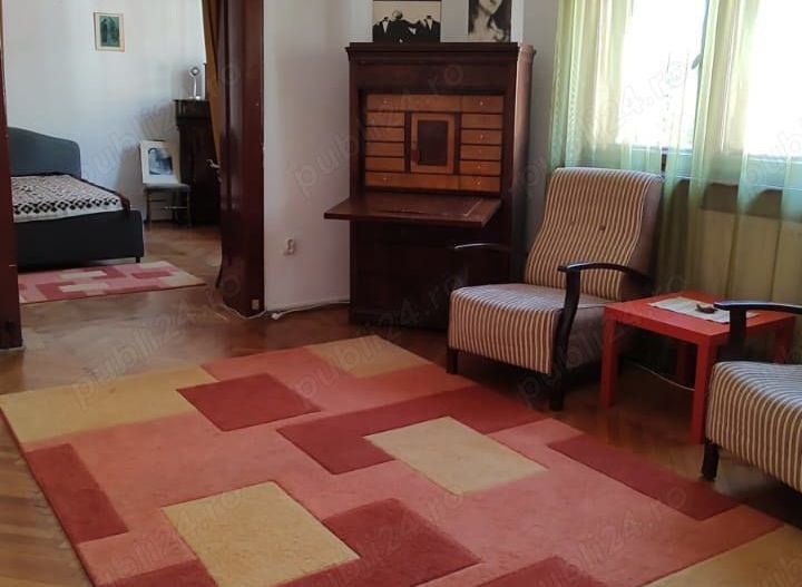 Apartament cu 2 camere in Zona Centrala - Poză 4
