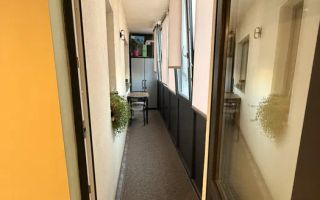 🏠Apartament 2 camere, etaj 1 52MP Utili DC // 📍Rediu - Cubic Plaza - Poză 5