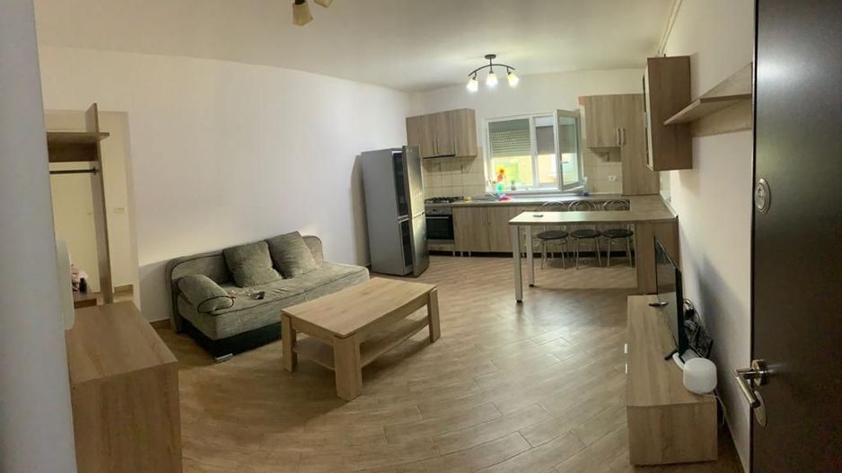 Apartament modern I 2 locuri parcare I Dumbrăvița - Poză 1
