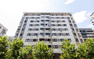 MILITARI RESIDENCE | TINERETULUI 65C | FINISAT COMPLET| CENTRALA | COMISION 0% | - Poză 3