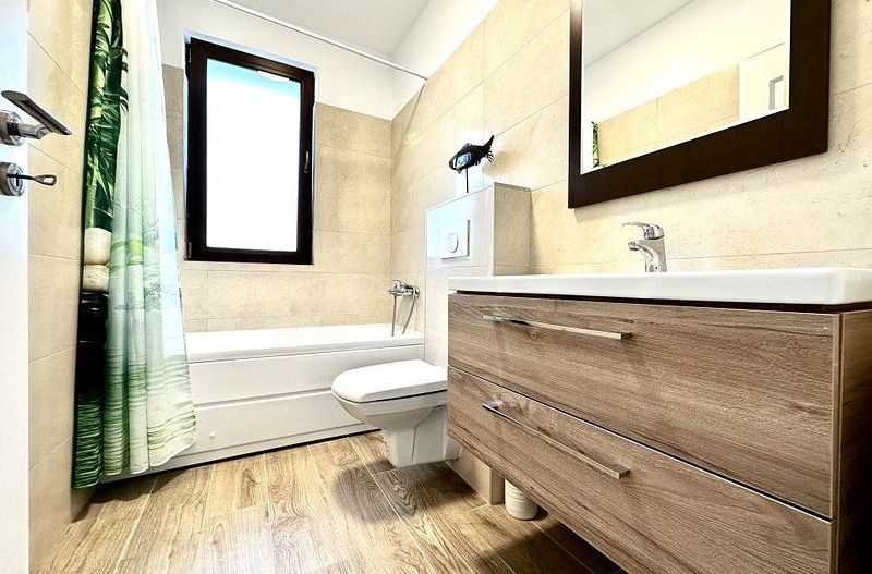 Prima inchiriere - suprafață generoasa -Dumbravita - Poză 22