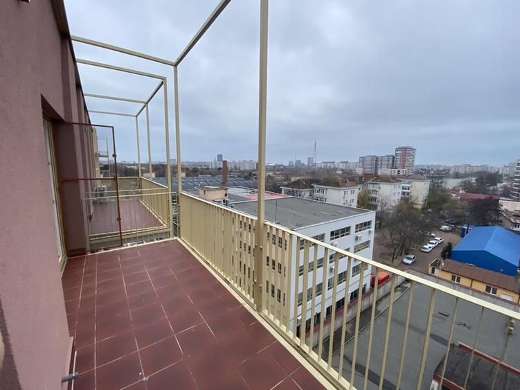 AP. 2 CAMERE MARMURA RESIDENCE, LOC PARCARE, BLOC NOU, CENTRALA - Poză 11