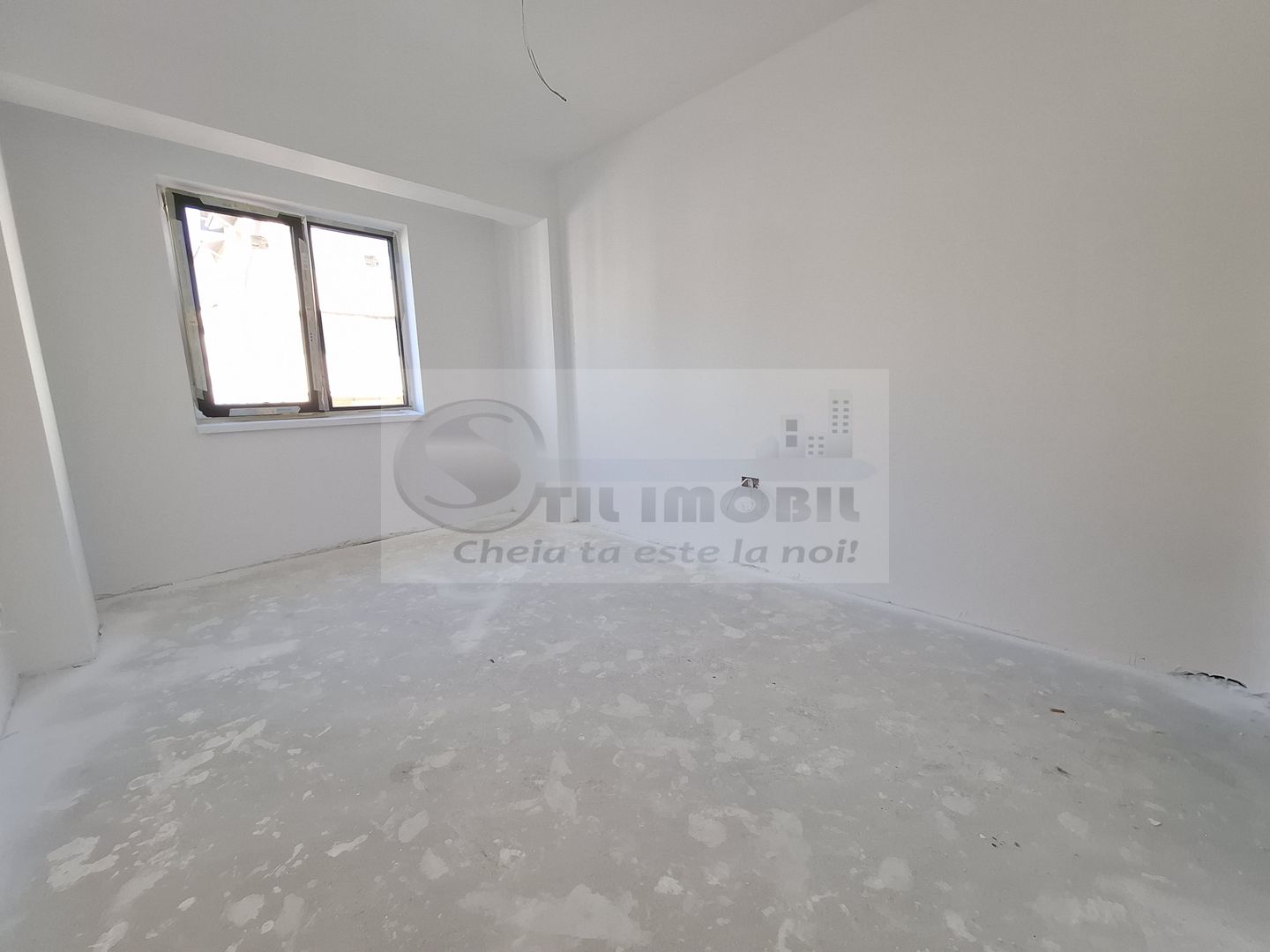 Apartament 2 camere nou, Iasi Valea Lupului, incalzire in pardoseala - Poză 9
