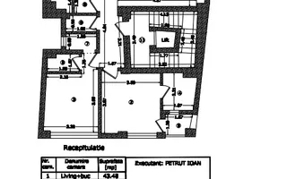 Bloc boutique I Apartament premium 3 camere I Dorobanti I Polona - Poză 16