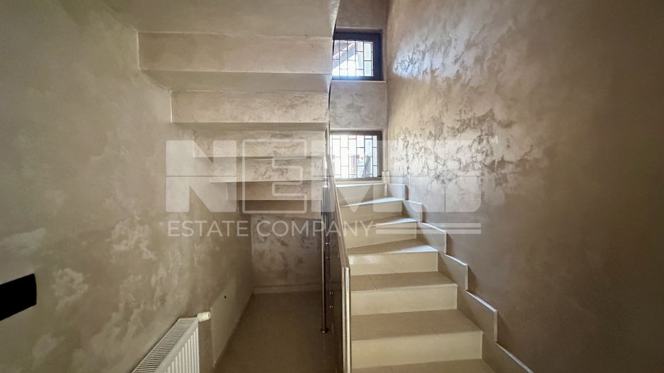 Casă 4 dormitoare | 230 MP | Central | Mobilată & Utilată | 280.000 € - Poză 9