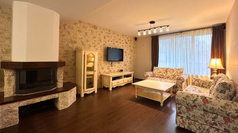 Închiriere casa duplex primitor creat pentru confort liniște și momente frumoase - Poză 7