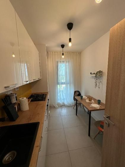APARTAMENT 2 CAMERE | MOBILAT ȘI UTILAT | PIPERA - Poză 4