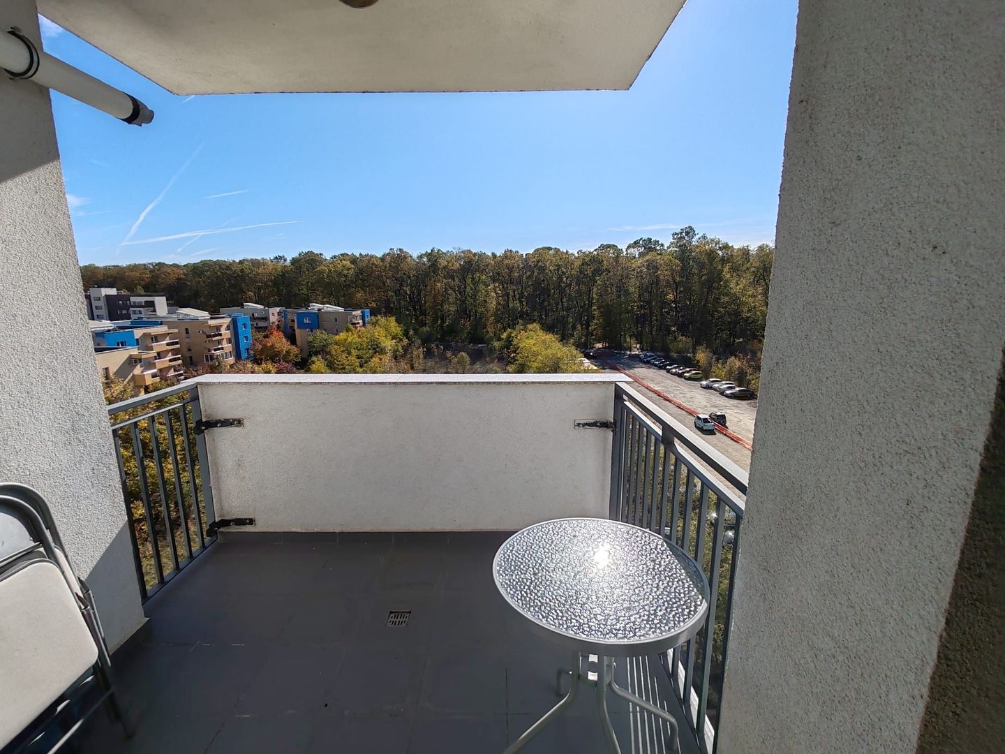 3 camere | Greenfield | Baneasa | Pipera | parcare - Poză 11