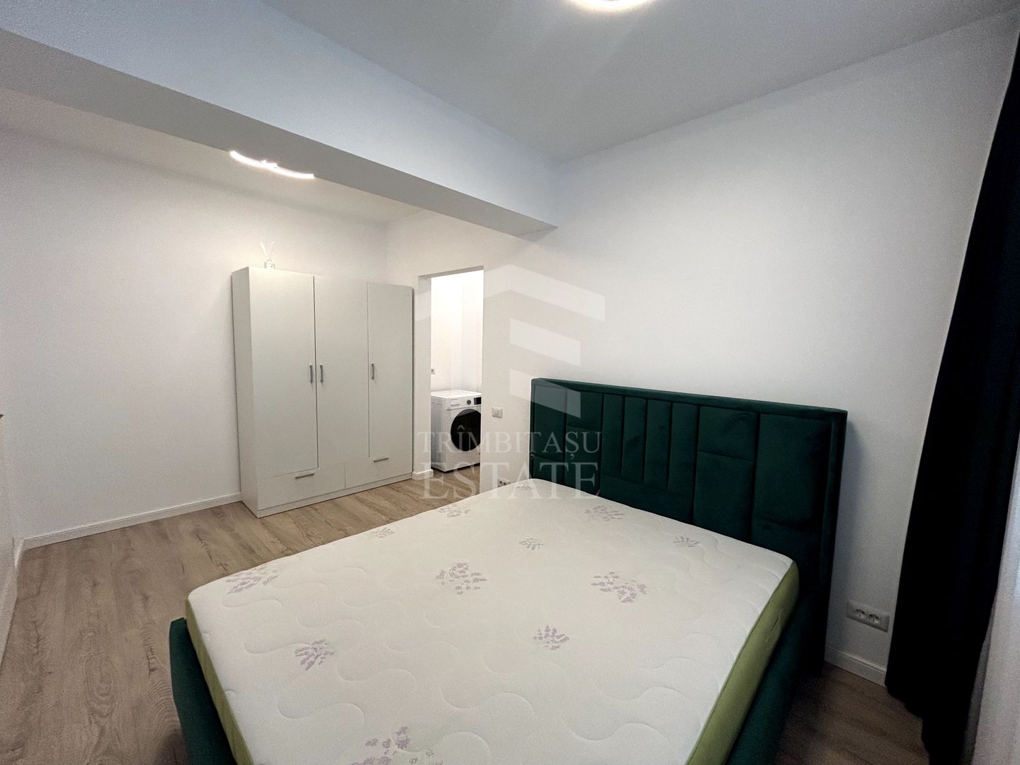 2 Camere - Pipera Plaza - - Poză 4