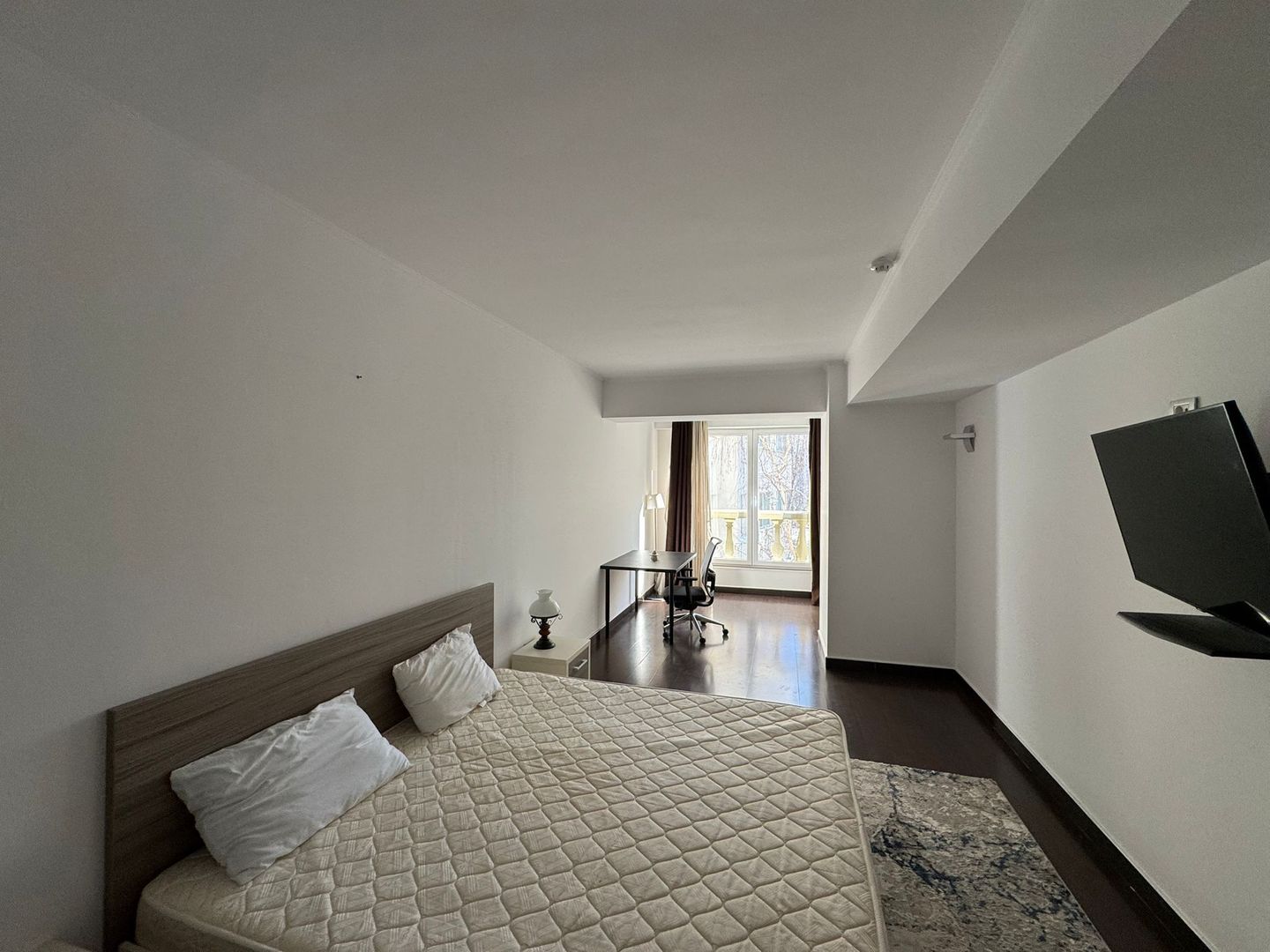Apartament 3 camere I Herastrau - Poză 12
