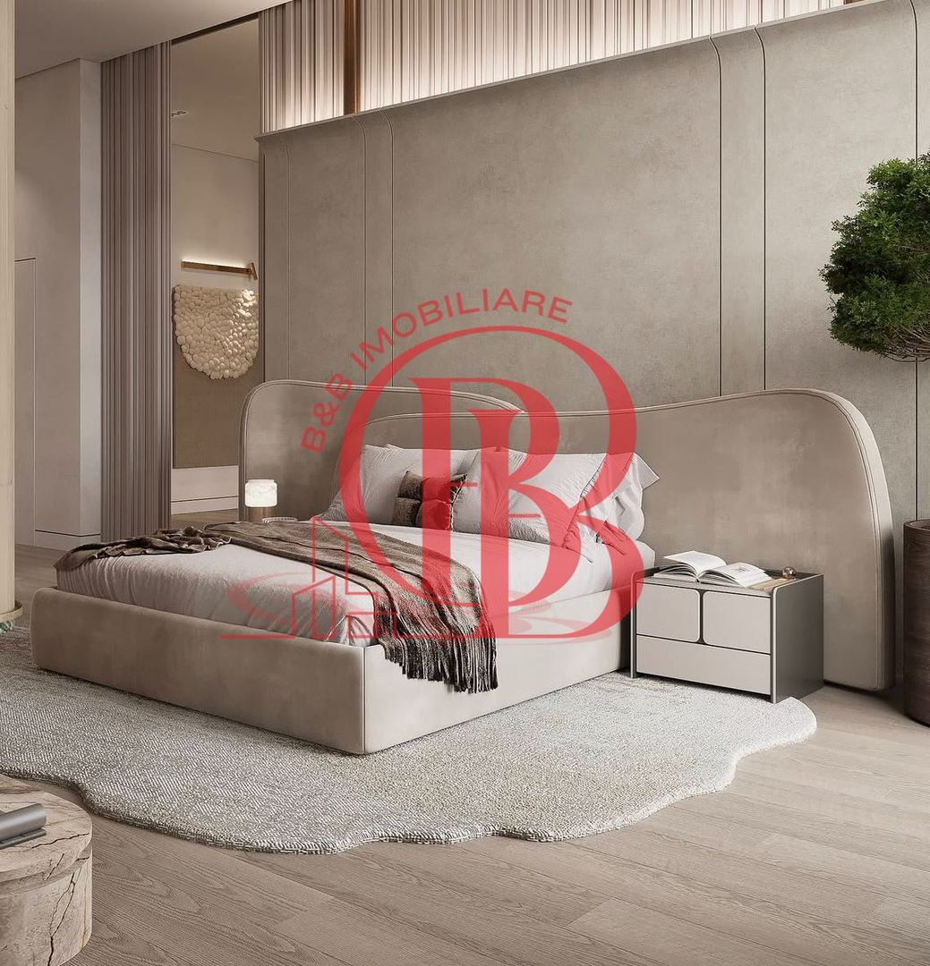 Oferta Lansare 2 camere proiect nou Pallady - Poză 8