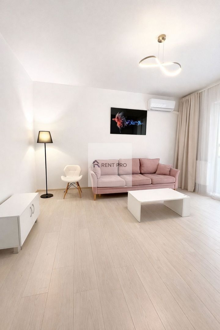 2 Camere Exigent Mall Plaza Metrou Lujerului Politehnica - Poză 4