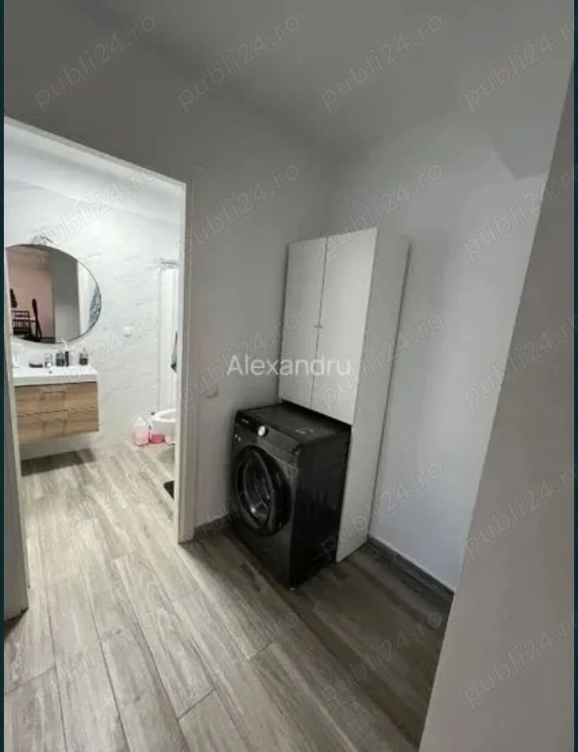 Apartament 2 camere de inchiriat - Pipera - Poză 7