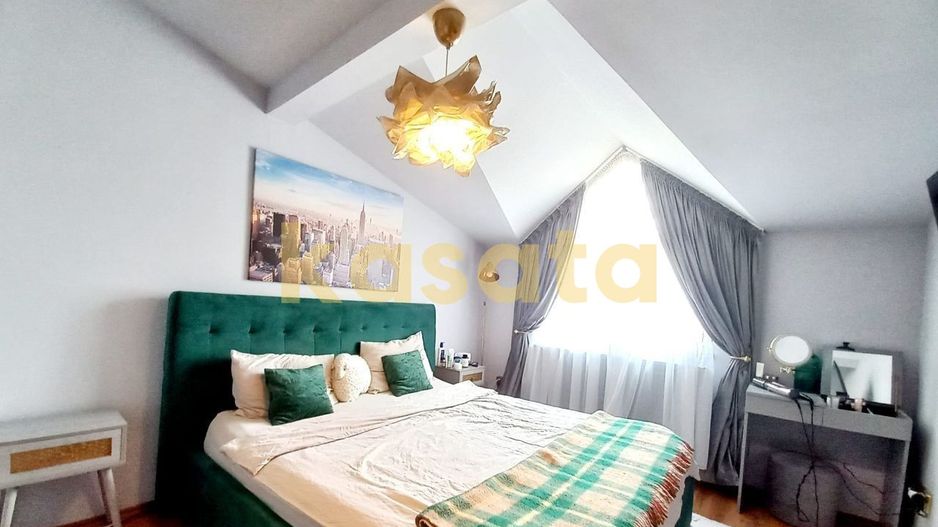 OPORTUNITATE | CASA | BANEASA | CURTE | 4 CAMERE - Poză 7