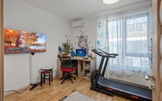 Casă 4+1 Camere cu Panouri Fotovoltaice (5kW) - Poză 10