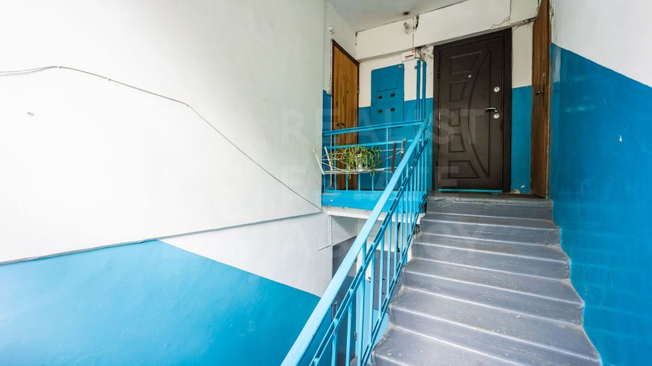 Vânzare, apartament, o cameră, str. Florilor, Râșcani - Poză 10