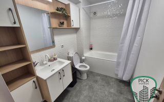 P 4212 - Apartament cu 2 camere în Târgu Mureș, cartierul Unirii - Poză 9