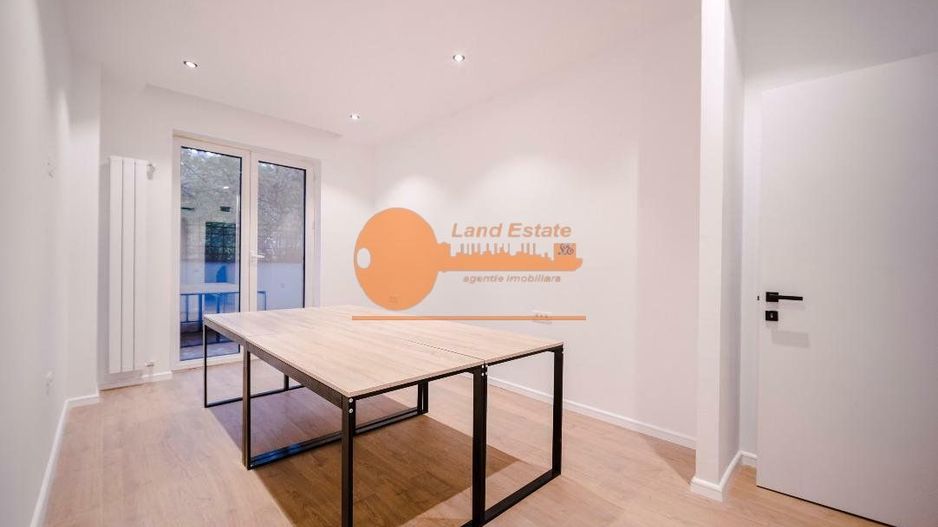 4 camere Victoriei-Terasa(2 locuri parcare-2005) - Poză 2