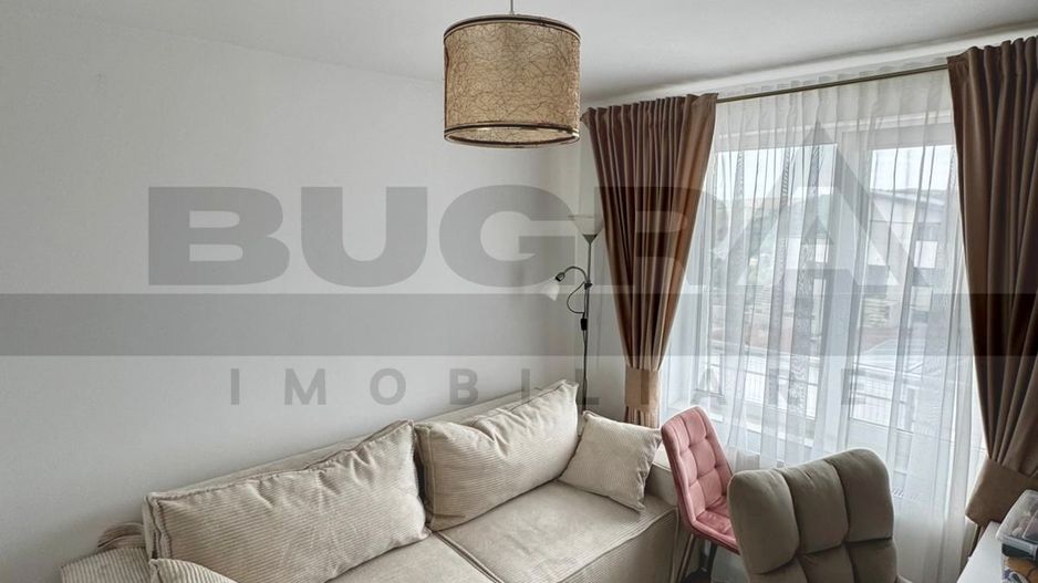 Casa individuala, 83 mp+60 mansarda, curte 300 mp, zona Campenesti - Poză 10