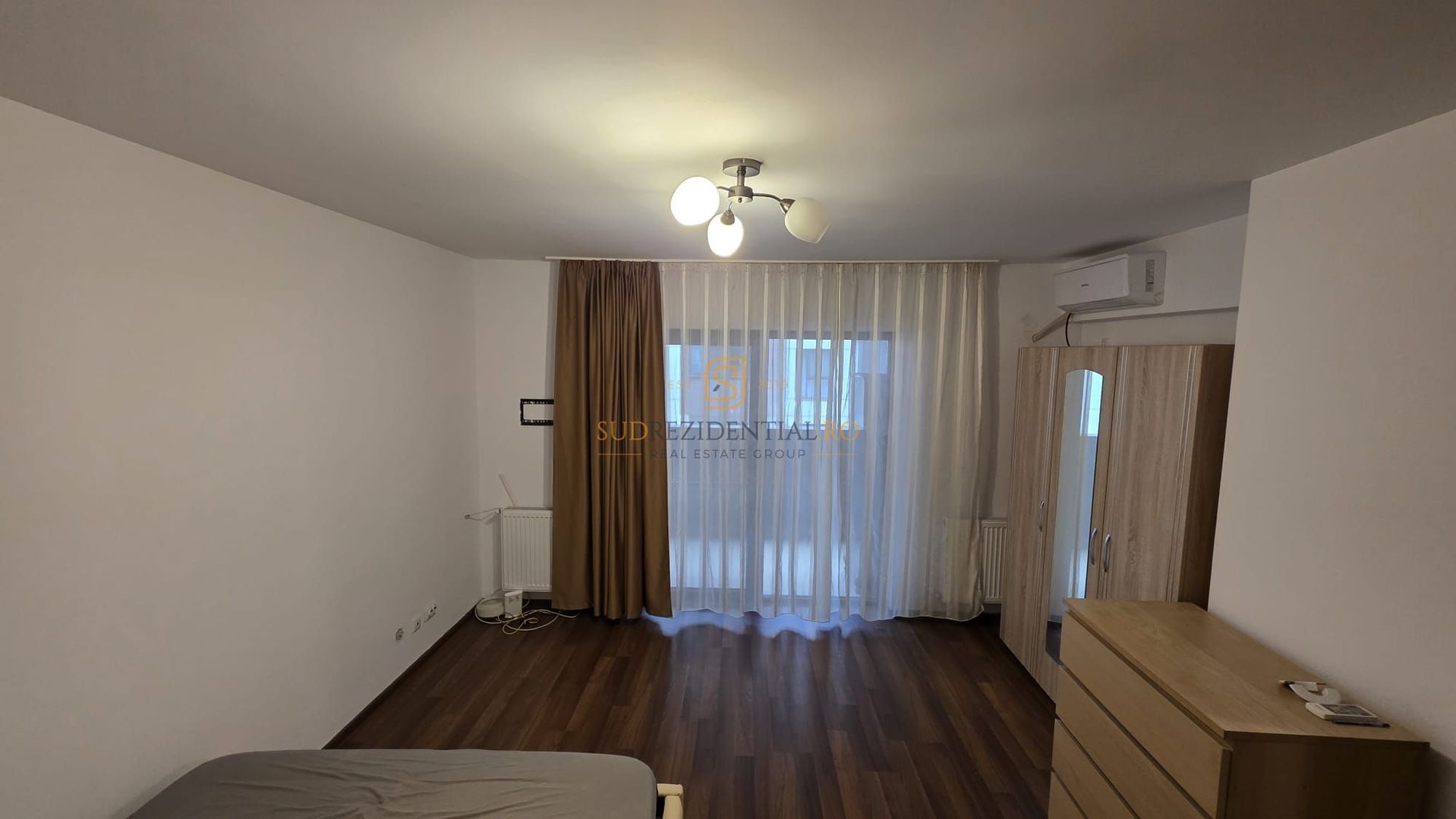 Garsonieră decomandată, disponibilă imediat–Metrou Apărătorii Patriei - Poză 4