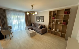 Apartment deosebit cu curte proprie si loc de parcare - Poză 6