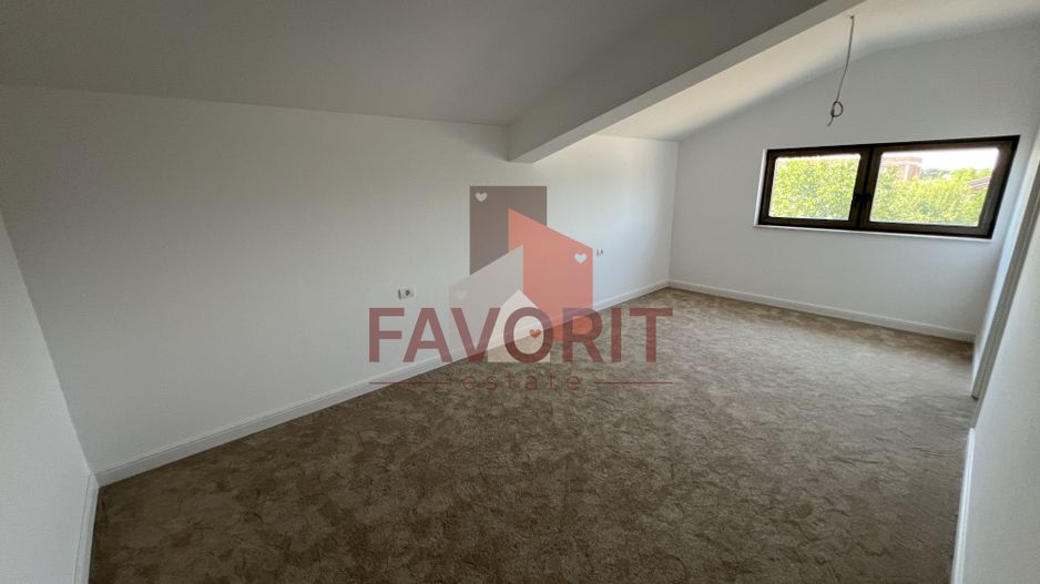 Casa individuala 5 camere | 460mp Teren | Giroc - Poză 15