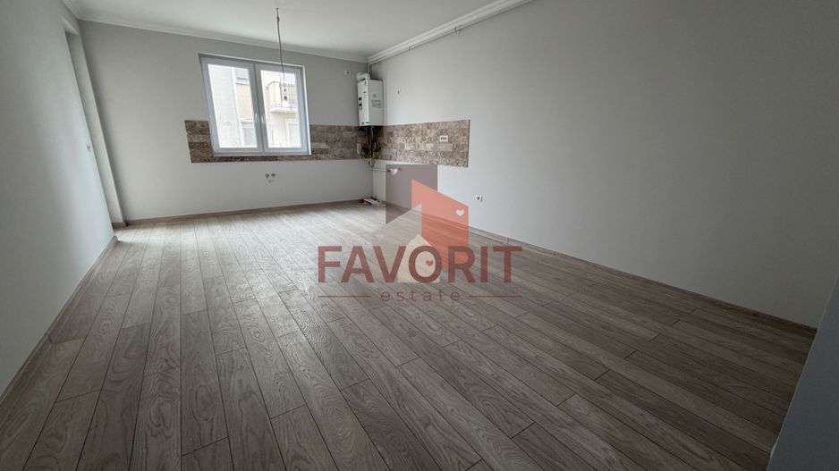 2 camere | Etaj Intermediar | Langa ESO | Loc de parcare | Mijloc de transport - Poză 1