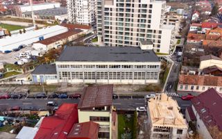 Brasov Strada Mihai Viteazul | Teren pentru dezvoltare | 2856 mp - Poză 9