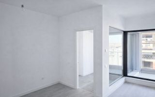 2 Camere Premium 76 mp Smart Lujerului Etaj 6/7 Terasă Mare+Boxa - Poză 11