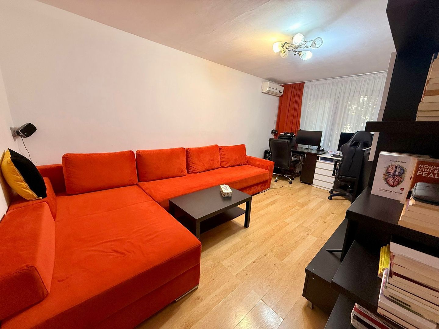 Apartament 3 camere I Dristor I Vanzare - Poză 6