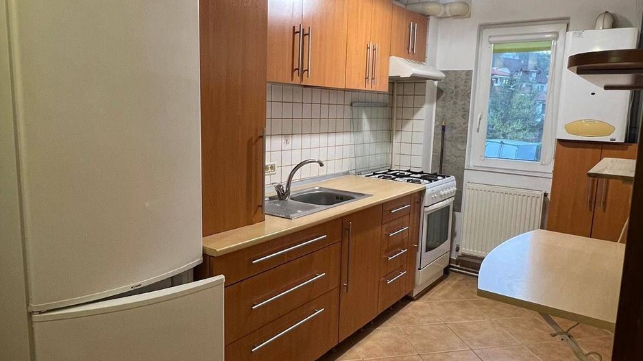 Apartament - 2 camere - Grigorescu , Cluj Napoca - Poză 1
