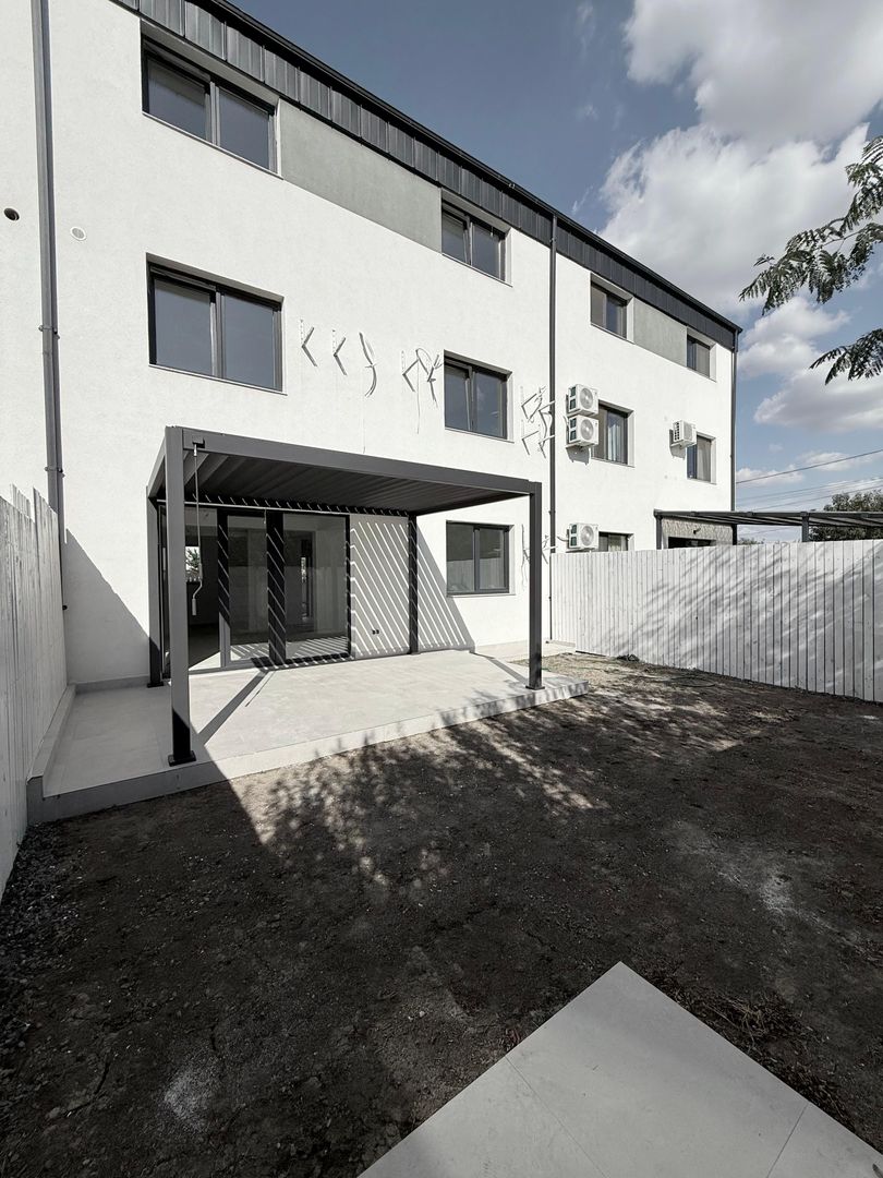 Vila tip duplex | 6 camere | 186mp utili | 2 locuri de parcare | Millo - Poză 6