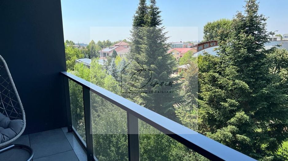 COMISION 0% I Apartament lux 4 camere  Iancu Nicolae I Residence 5 - Poză 35
