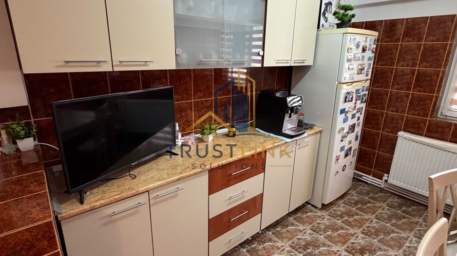 Apartament 3 camere decomandat 83 mp Șoseaua Alexandriei Mărgeanului - Poză 4