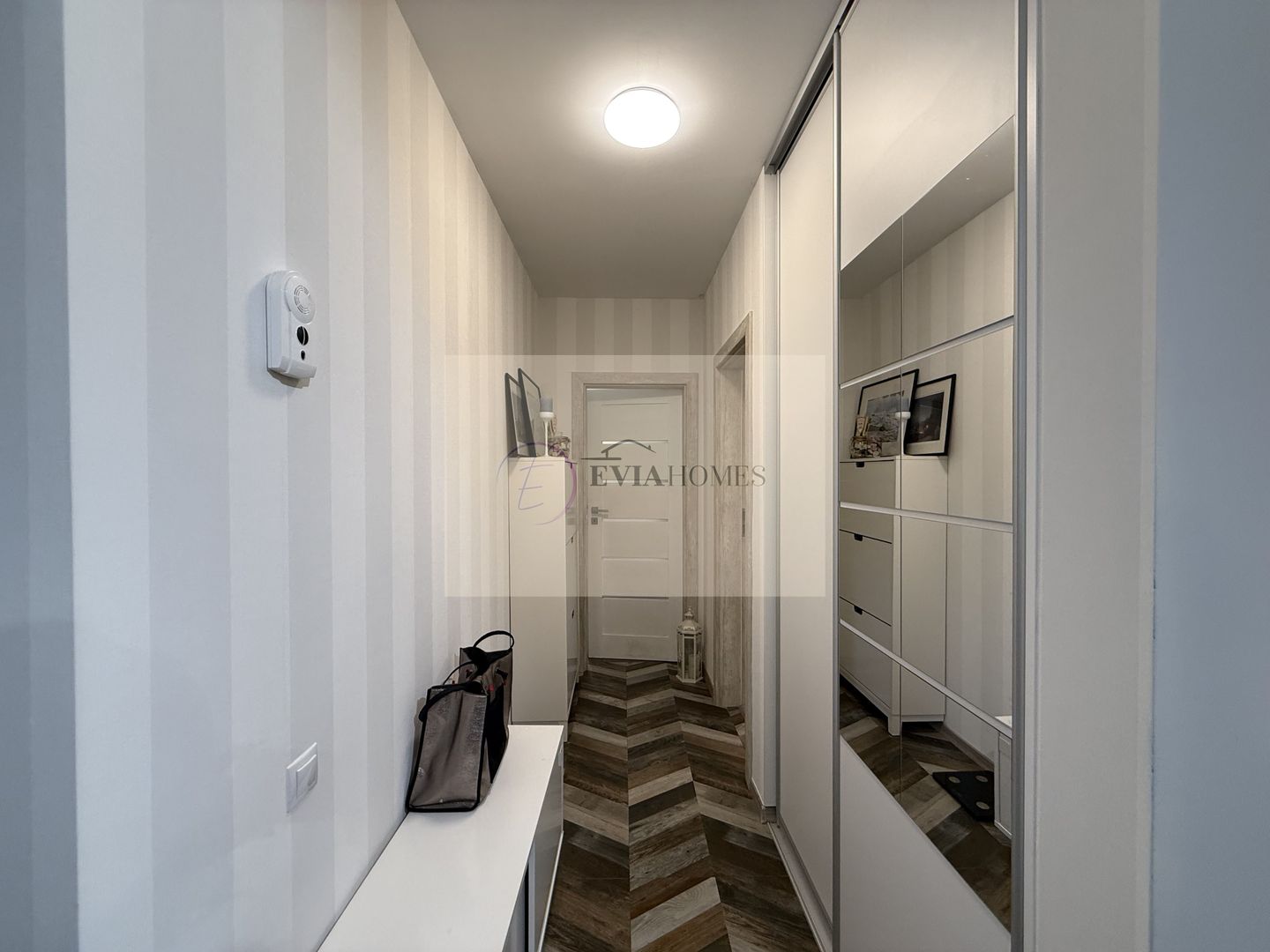 2 camere/ balcon / parcare inclusa/ Borhanci - Poză 4