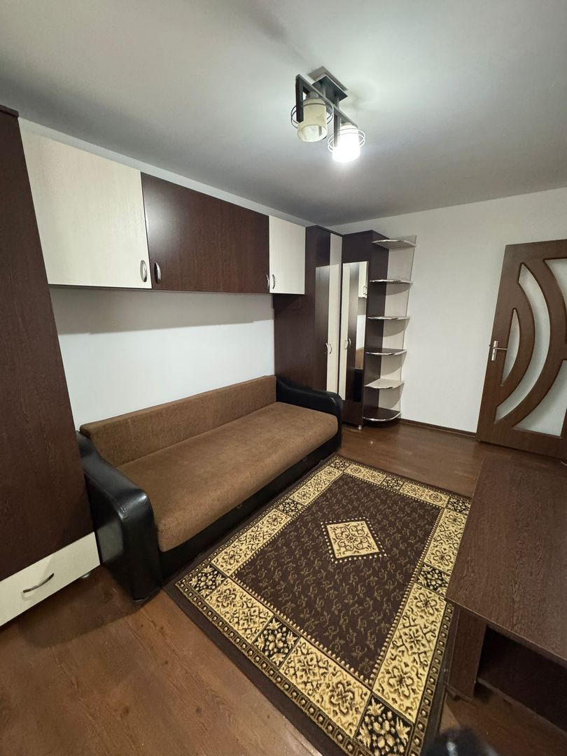 Garsoniera de inchiriat, zona Sagului. - Poză 1